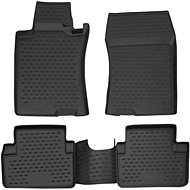 Novline Honda Accord 2008-2012 - Car Mats