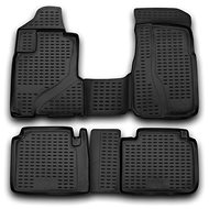 Novline Honda CR-V 2002-2006 - Car Mats
