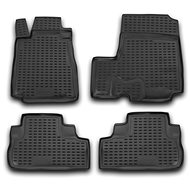 Novline Honda CR-V 2006-2012 (without subwoofer) - Car Mats
