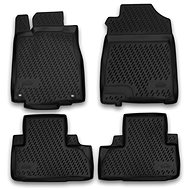 Novline Honda CR-V 2012-2018 - Car Mats