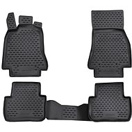 Novline Jaguar XF 2007-2015 - Car Mats