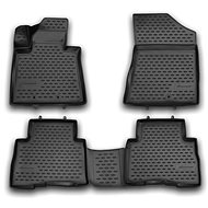 Novline Kia Sorento 2012-2015 - Car Mats