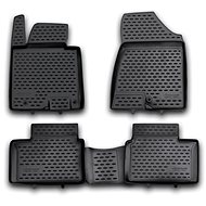 Novline Kia Ceed 2012-2018 - Car Mats