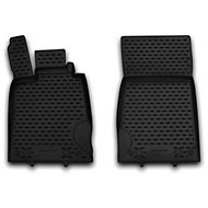 Novline Mercedes SL-Class R230 2008-2012 - Car Mats