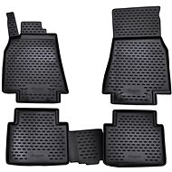 Novline Mercedes B-Class W245 2005-2011 - Car Mats