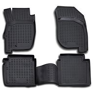 Novline Mitsubishi Galant 2003-2012 - Car Mats