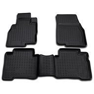 Novline Mitsubishi Grandis 2003-2011 - Car Mats