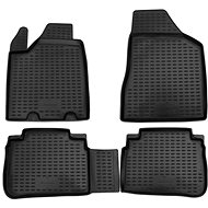 Novline Nissan Murano 2002-2007 - Car Mats