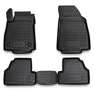 Novline Opel Mokka 2012-2019 - Car Mats