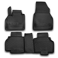 Novline Renault Kangoo 2008-2021 - Car Mats