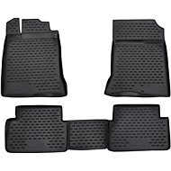 Novline Renault Laguna III. 2007- - Car Mats