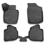 Novline Skoda Rapid 2012-2019 - Car Mats