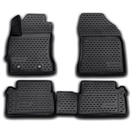 Novline Toyota Auris 2012-2019 - Car Mats