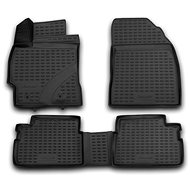 Novline Toyota Corolla 2013- - Car Mats