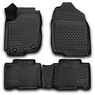 Novline Toyota Rav4 2013-2018 - Car Mats