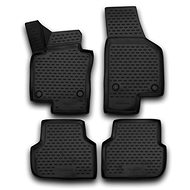 Novline VW Jetta 2011-2018 - Car Mats