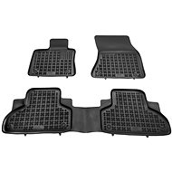 Rezaw-Plast BMW X5 2013-2018 (F15) - Car Mats