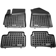 Rezaw-Plast Hyundai i10 2014-2020 - Car Mats