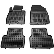 Rezaw-Plast Mazda 3 2013-2019 (hb and sedan) - Car Mats