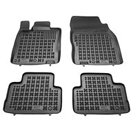 Rezaw-Plast Nissan Qashqai 2014-2021 - Car Mats