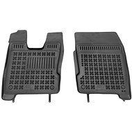 Rezaw-Plast Iveco Eurocargo III. 2008- - Car Mats
