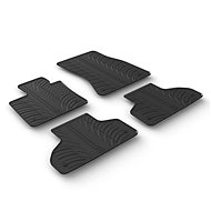 Gledring BMW X5 2013-2018 (F15) - Car Mats