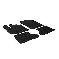 Gledring Dacia Dokker 2012-2021 - Car Mats