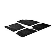 Gledring Ford Kuga 2010-2013 - Car Mats