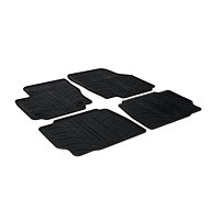 Gledring Ford Mondeo 2011-2015 - Car Mats