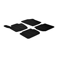 Gledring Skoda Rapid 2012-2019 - Car Mats