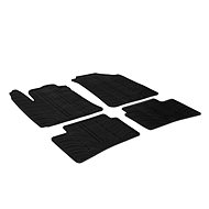 Gledring Hyundai i10 2014-2020 - Car Mats