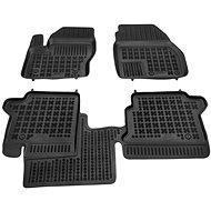 Rezaw-Plast Ford Grand Tourneo Connect 2014- - Car Mats