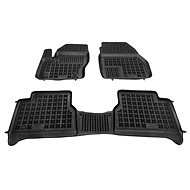 Rezaw-Plast Ford Transit/Tourneo Connect 2014- (5 seats) - Car Mats