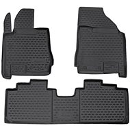 Novline Cadillac SRX 2004-2009 - Car Mats