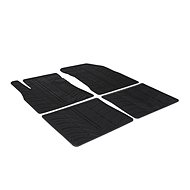 Gledring Nissan Note 2013-2020 - Car Mats