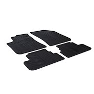 Gledring Peugeot 308 2013-2021 (hatchback) - Car Mats