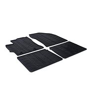 Gledring Toyota Corolla 2013-2018 (sedan) - Car Mats