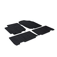 Gledring Toyota Rav4 2013-2018 - Car Mats