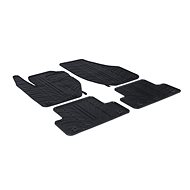 Gledring Volvo V40 2012-2019 - Car Mats