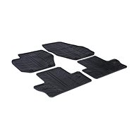 Gledring Volvo S60/V60 2010-2018 - Car Mats