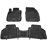 Rezaw-Plast Ford Tourneo Courier 2014- - Car Mats
