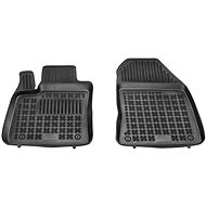 Rezaw-Plast Ford Transit/Tourneo Courier 2014- (front) - Car Mats