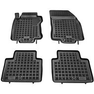 Rezaw-Plast Nissan X-Trail 2014-2022 - Car Mats