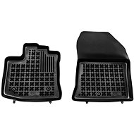 Rezaw-Plast Dacia Dokker 2012-2021 (front) - Car Mats