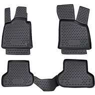 Novline Audi A3 2007-2012 (3 doors) - Car Mats