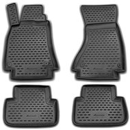 Novline Audi A4 2007-2015 - Car Mats