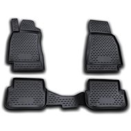Novline Audi A6 2004-2011 - Car Mats