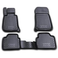 Novline BMW 3 2005-2012 (E90, sedan) - Car Mats