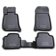Novline BMW 3 2005-2012 (E91, estate) - Car Mats