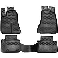 Novline Chrysler 300C 2004-2012 - Car Mats